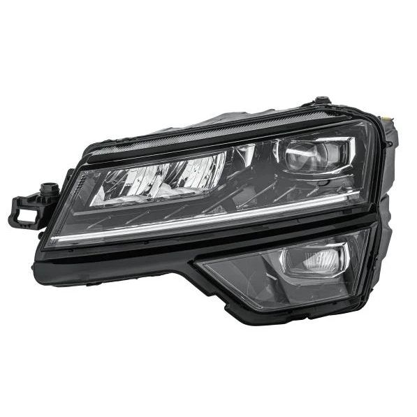 HELLA KOMPLE FAR SOL LED KAROQ 17> (57B941017B)