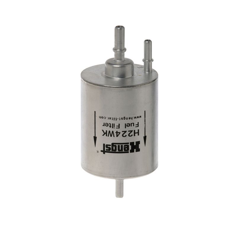 HENGST YAKIT FİLTRESİ A6 2.0TFSI 3.2 FSI (4F0201511E)