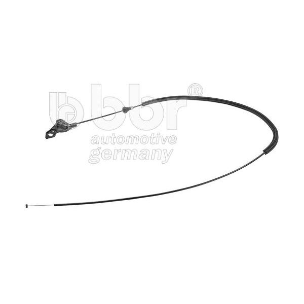 WENDERPARTS KAPUT TELİ E36 (51231977689)