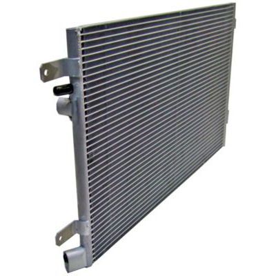 BEHR KLİMA RADYATÖRÜ A6- 05> (4F0260403E)