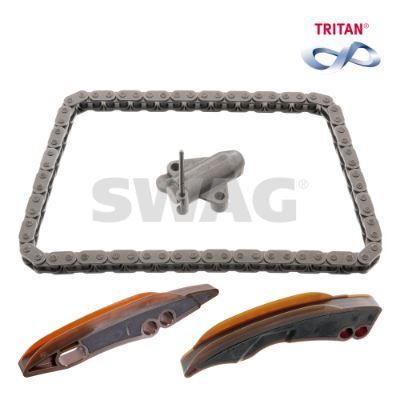 SWAG ZİNCİR SET ALT B47 / 1.6D / 1.8D / 2.0D / 2.5D / .DX (13528576284)
