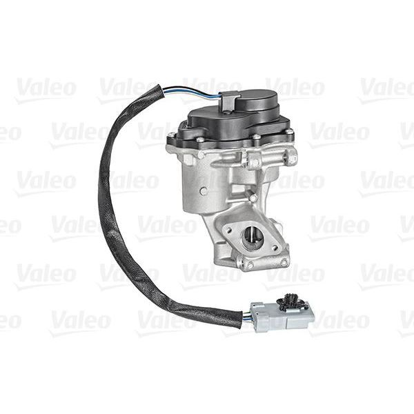 VALEO EGR VALFİ RANGE ROVER SPORT 3,6 (SAĞ) (LR018321)