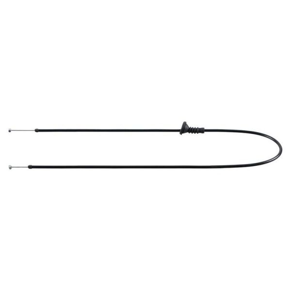 WENDERPARTS KAPUT TELİ E60 ARKA (51237008760)
