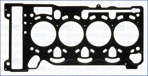 AJUSA SİLİNDİR KAPAK CONTASI N43/N46/N46N (0.5 MM) (11127563413)