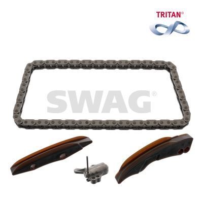 SWAG EKSANTRİK ZİNCİR SETİ N47 ALT (13528589971)
