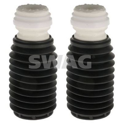 SWAG AMORTİSÖR TOZ KÖRÜĞÜ ÖN W169/W245 (A1693230192)