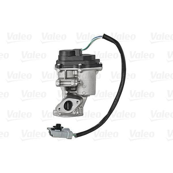 VALEO EGR VALFİ RANGE ROVER SPORT 3,6 (SOL) (LR018322)