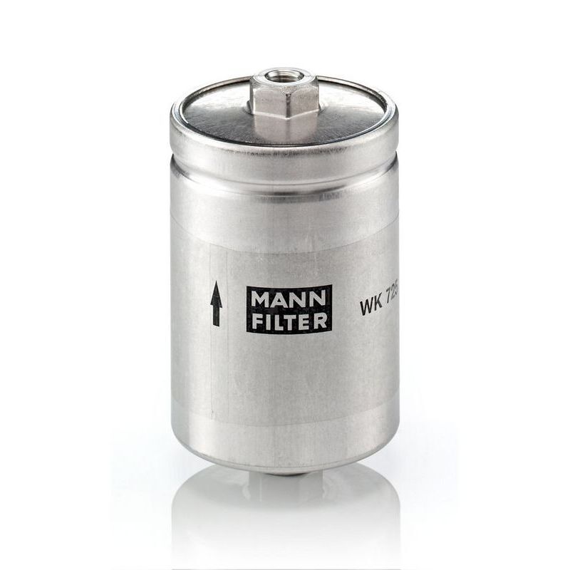 MANN-HUMMEL YAKIT FİLTRESİ A4 A6 (441201511C)