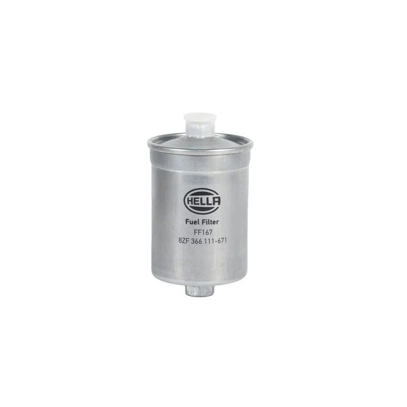 MANN-HUMMEL YAKIT FİLTRESİ A4 A6 (441201511C)