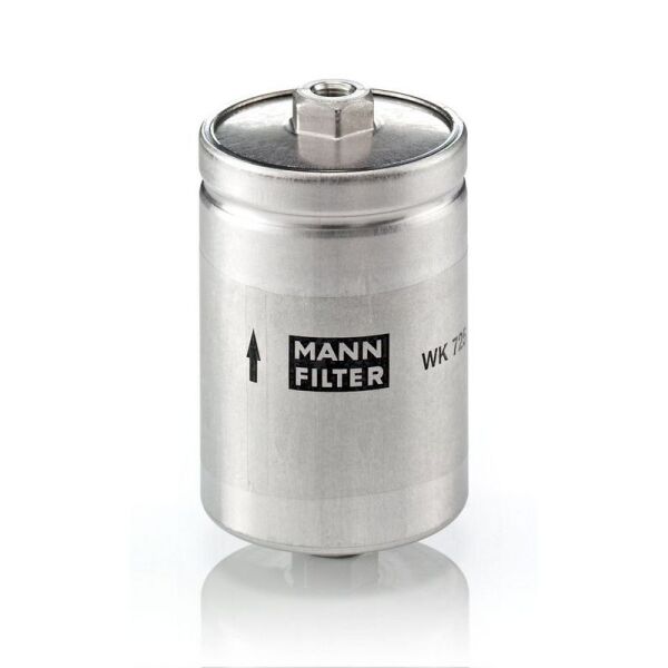 MANN-HUMMEL YAKIT FİLTRESİ A4 A6 (441201511C)