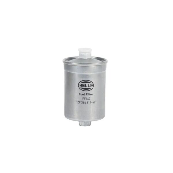 MANN-HUMMEL YAKIT FİLTRESİ A4 A6 (441201511C)