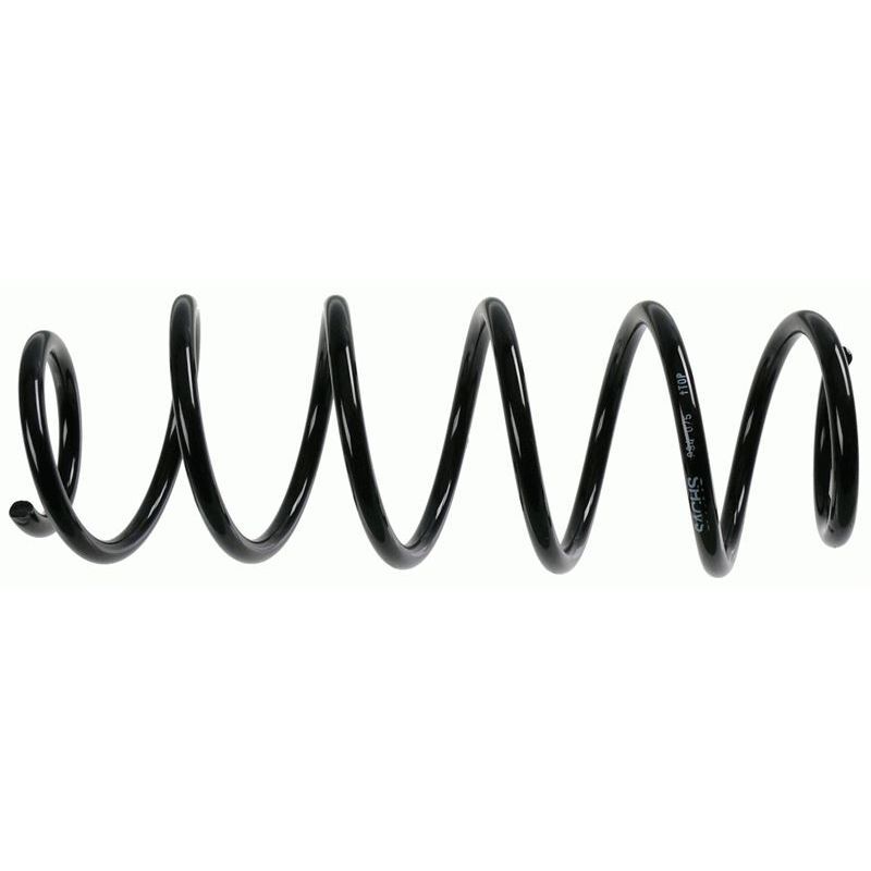 SACHS HELEZON YAYI ARKA W245 BM 05-11 (A1693243504)
