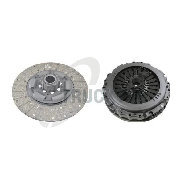 VALEO EGR VALFİ L R.ROVER SPORT 2,7 DİSCOVERY3 (LR018323)