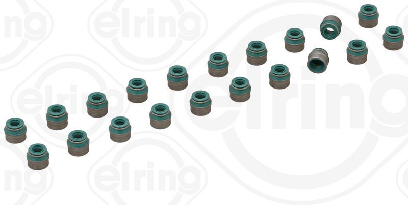ELRING SUPAP LASTİĞİ M605 (A6050500058)