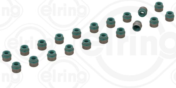 ELRING SUPAP LASTİĞİ M605 (A6050500058)