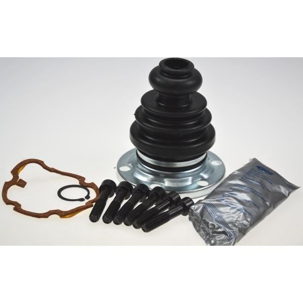 GKN İÇ AKS KÖRÜĞÜ PASSAT T4 SAÇLI (443498201B)