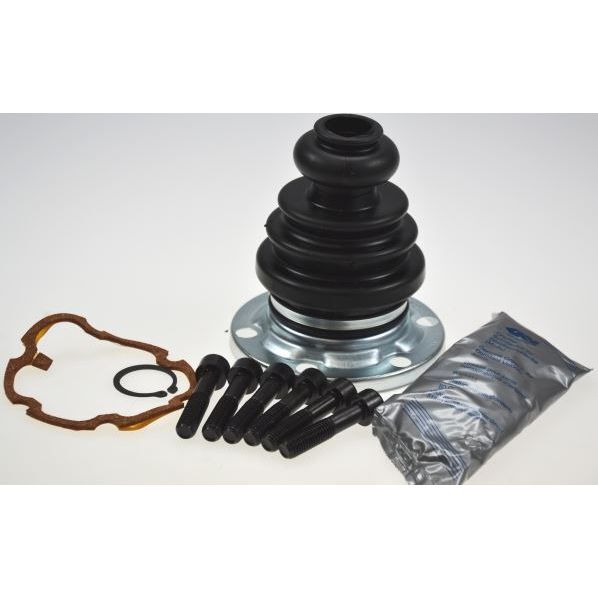 GKN İÇ AKS KÖRÜĞÜ PASSAT T4 SAÇLI (443498201B)
