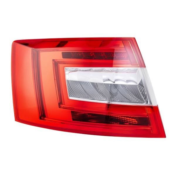 HELLA STOP OCTAVIA 13>LED L (5E5945111A)