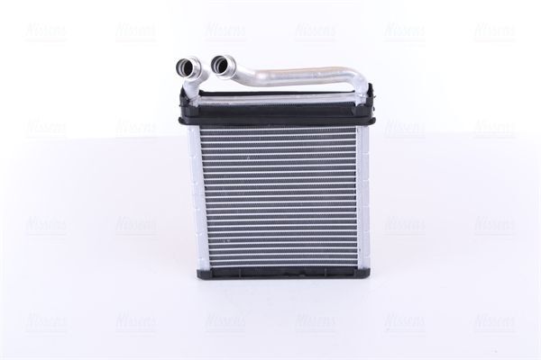 NISSENS KALORİFER RADYATÖRÜ PASSAT/GOLF/SCIROCCO/TIGUAN/OCTAVIA/SUPERB 04> (3C0819031)