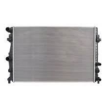 VALEO SU RADYATÖRÜ A1/ARONA/IBIZA/POLO/SCALA/KAMİQ CHZL/DKLA/DLAC/1,0 TSİ 18> (2Q0121253K)