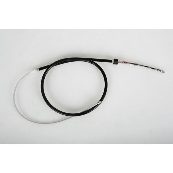 HELLA PAGID EL FREN TELİ. (1580 MM) POLO 03> (6Q0609721H)