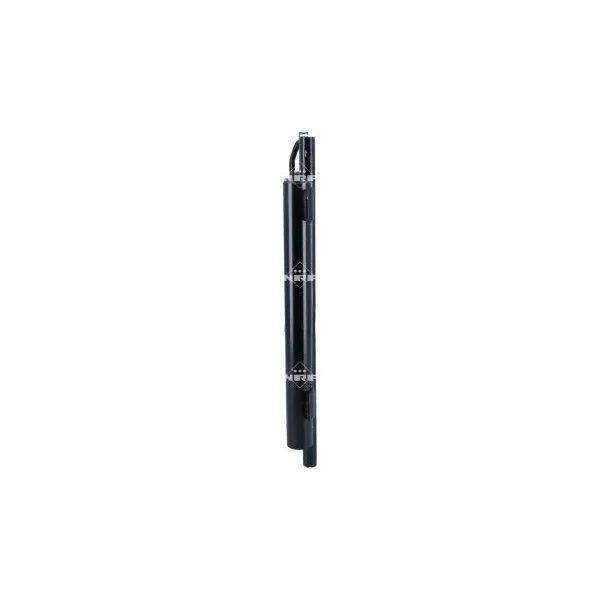 NRF KLİMA RADYATÖRÜ PASSAT 04>14 (3C0820411B)