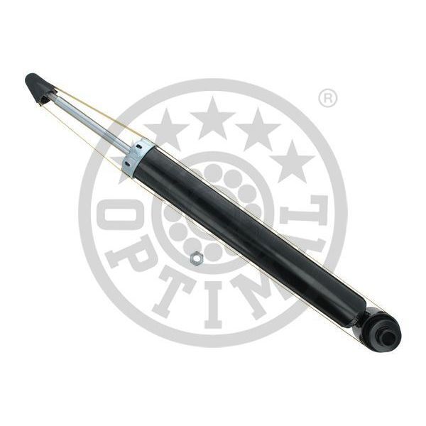 OPTIMAL ARKA AMORTİSÖR A6 05> (4F0513032H)