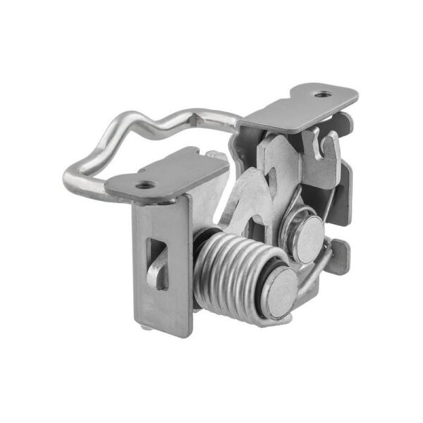 WENDERPARTS KAPUT KİLİDİ F25/F26 ALT (KABLOSUZ) (51237224883)
