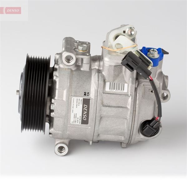DENSO KLİMA KOMPRESÖRÜ 3.6 RANGE ROVER SPORT (LR018426)