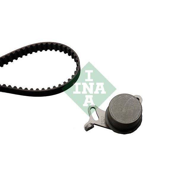 INA TRİGER SETİ E21/E28/E30/E34 (11311711154)