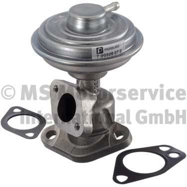 PIERBURG EGR VALFİ TOUAREG A4/A6 2,7-3,00TDI BKS (059131503H)
