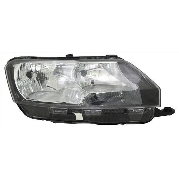 VALEO FAR RAPİD 12 (5JB941018)