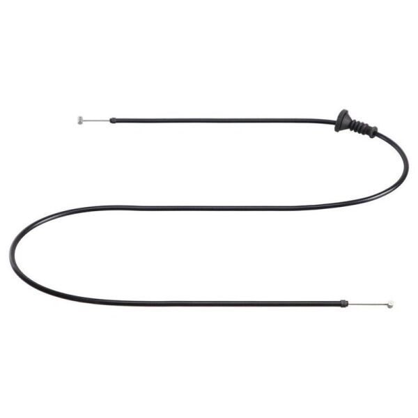 WENDERPARTS KAPUT TELİ ARKA F01/F07/F10 (51237255801)