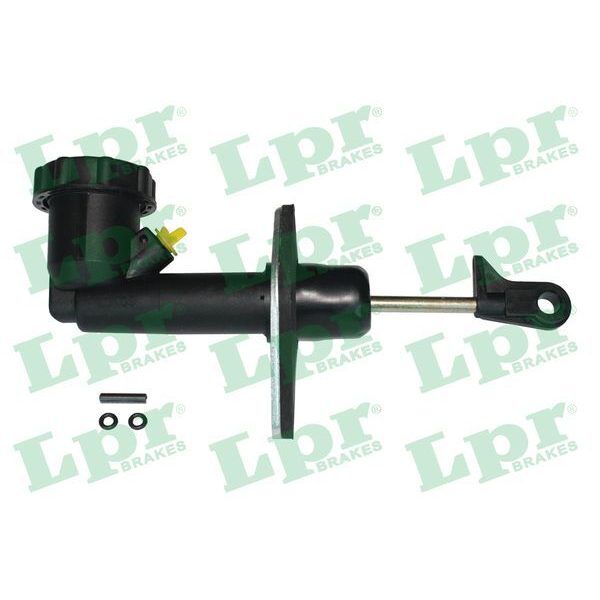 FEBI KAPATMA TIKACI M601/M602 (N000443025003)
