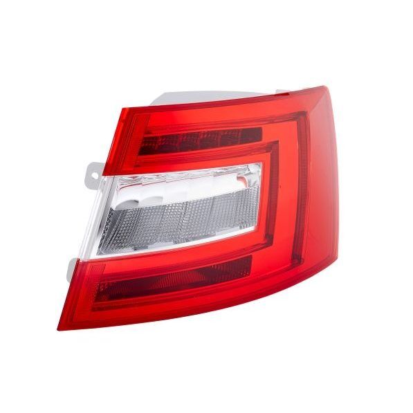 HELLA STOP OCTAVIA 13>LED R (5E5945112A)