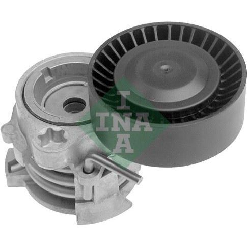 INA GERGİ KÜTÜĞÜ M52/M54 KLİMA (11287512758)