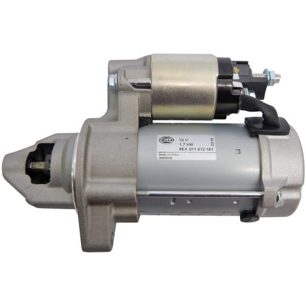 HELLA MARŞ MOTORU W205 (A2749062100)