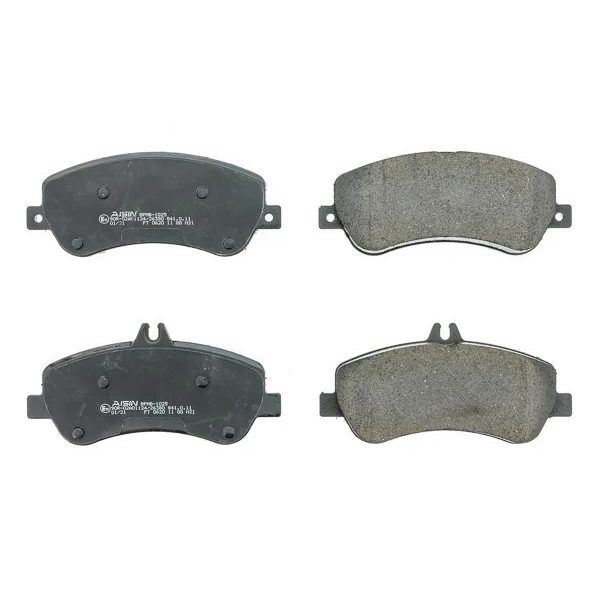 ORİJİNAL TS DISK BRAKE PAD (A0074208720)