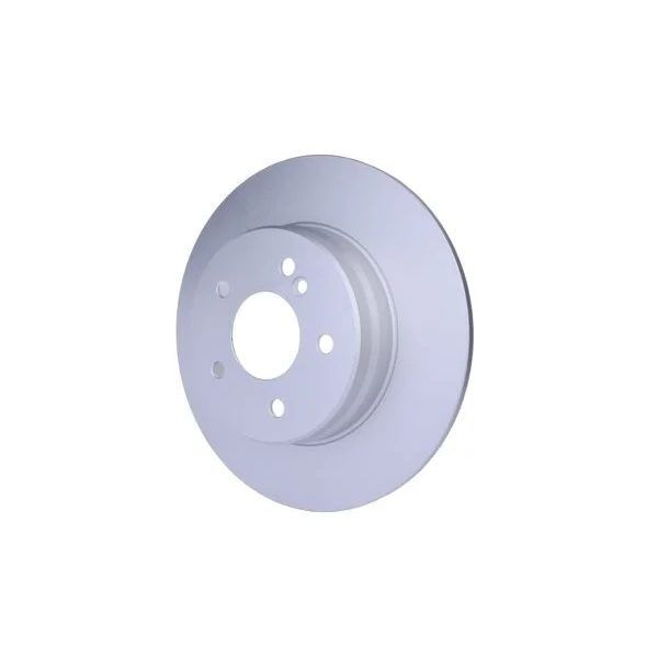 OPTIMAL ARKA FREN DİSKİ 210 KOMP. 203/C320 (A2104230612)