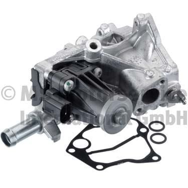 PIERBURG EGR VALFİ RANGE ROVER SPORT (L320): 3.0 D 4X4 SOL (LR018752)