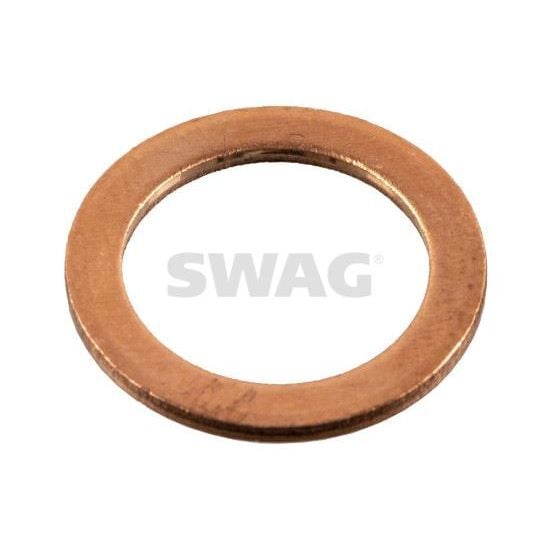 SWAG KARTER TAPA PULU W169/W176/W201 (N007603014106)