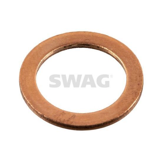 SWAG KARTER TAPA PULU W169/W176/W201 (N007603014106)