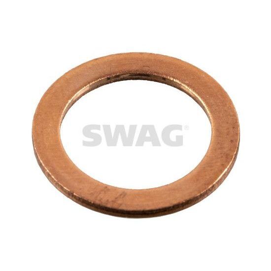 SWAG KARTER TAPA PULU W169/W176/W201 (N007603014106)