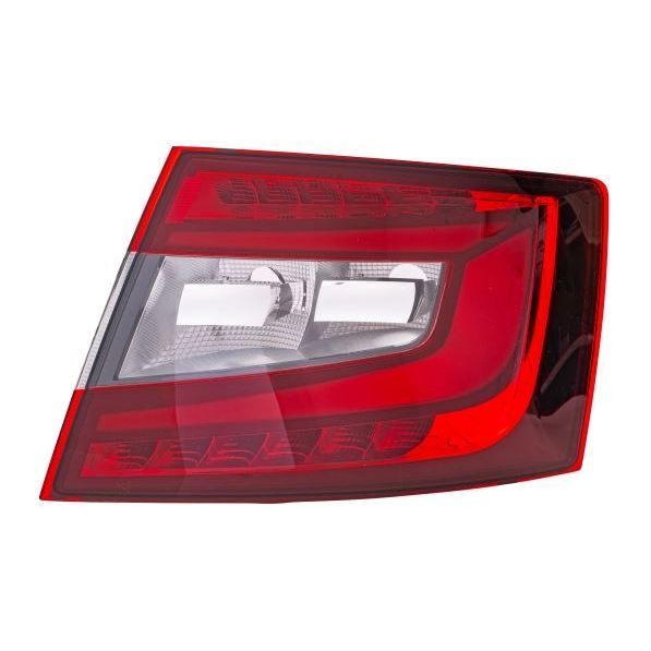 HELLA KOMPLE STOP OCTAVIA 18>LED SAĞ (5E5945712)