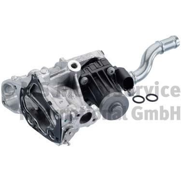 PIERBURG EGR VALFİ RANGE ROVER SPORT (L320): 3.0 D 4X4 SAĞ (LR018753)