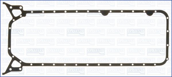 AJUSA YAĞ KARTER CONTASI M606 (A6060140022)