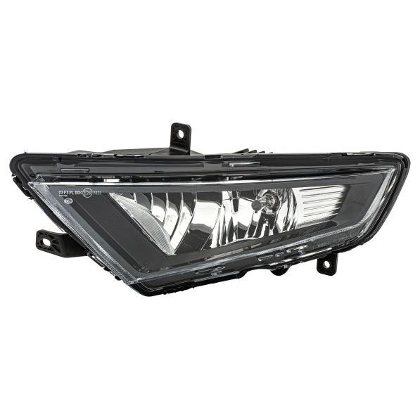 HELLA SİS FARI,SEAT İBİZA,SOL (5F0941699A)
