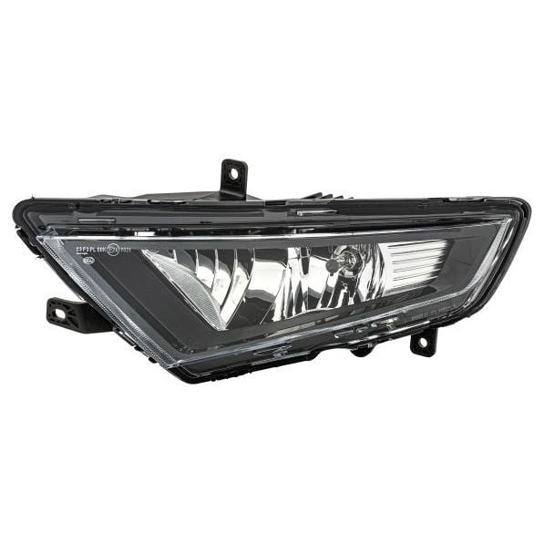 HELLA SİS FARI,SEAT İBİZA,SOL (5F0941699A)