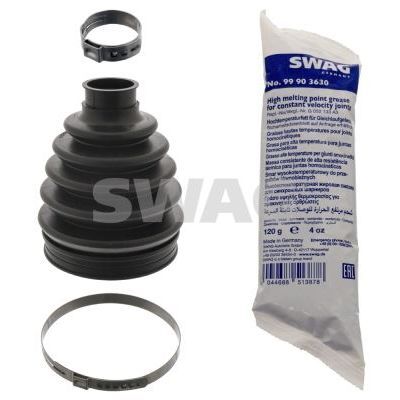 SWAG AKS KÖRÜĞÜ TAMİR TAKIMI ÖN DIŞ W169/W245 (A1693601068)