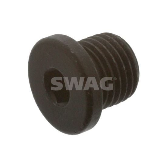 SWAG KARTER TAPASI (N0160276)